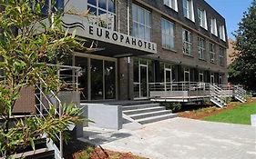 Europahotel Gent